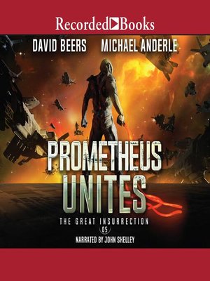 cover image of Prometheus Unites